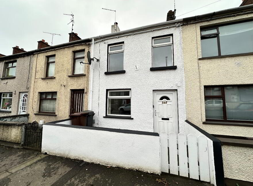 177 Queen Street, Ballymena, BT42 2BG photo