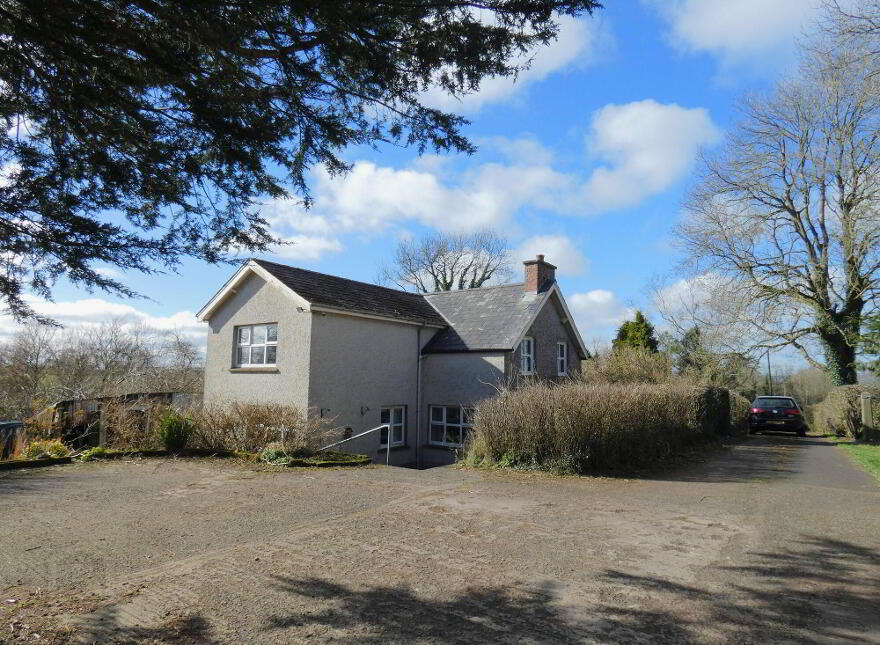 20 Drumskea Road, Ballymoney, BT53 7JB