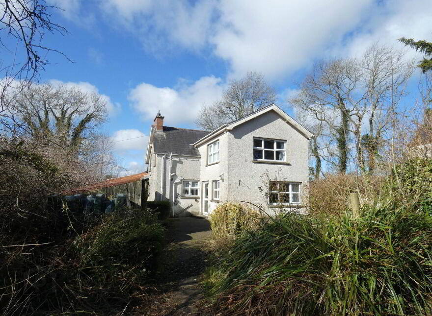 20 Drumskea Road, Ballymoney, BT53 7JB