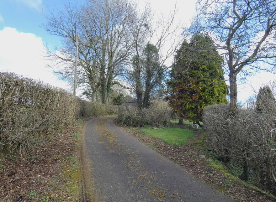 20 Drumskea Road, Ballymoney, BT53 7JB