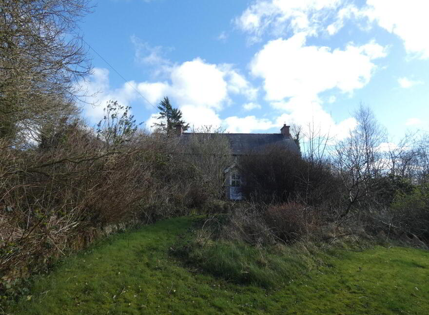 20 Drumskea Road, Ballymoney, BT53 7JB