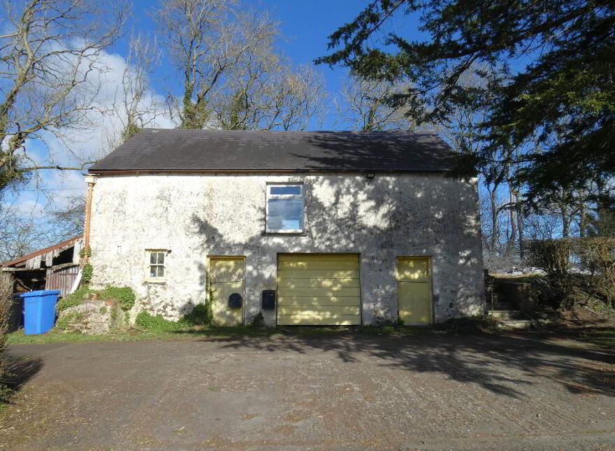 20 Drumskea Road, Ballymoney, BT53 7JB