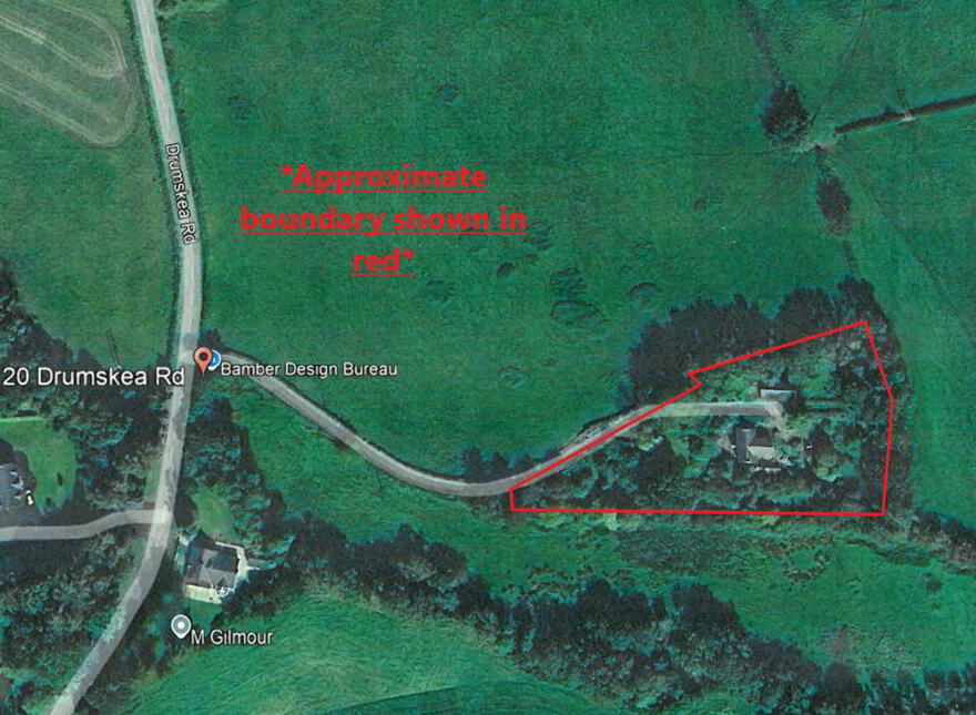 20 Drumskea Road, Ballymoney, BT53 7JB