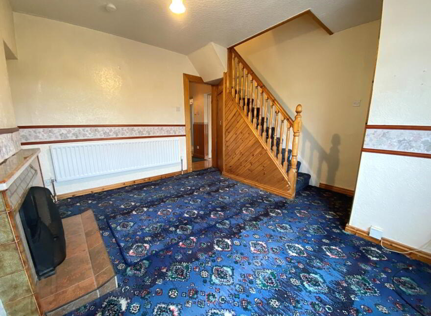 14 Downpatrick Road, Ballynahinch, BT24 8SH