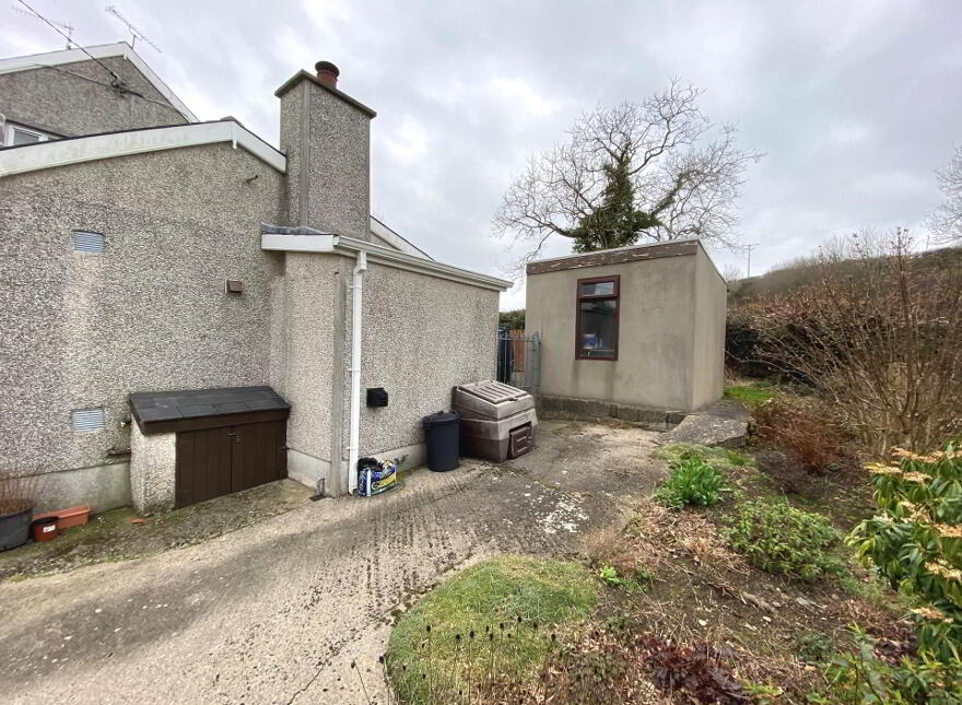 14 Downpatrick Road, Ballynahinch, BT24 8SH