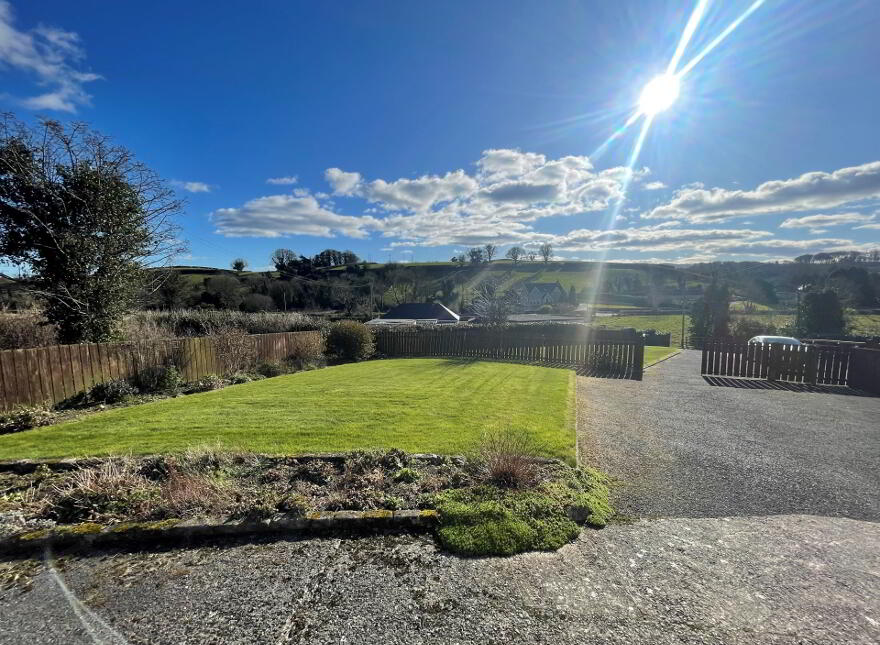 14 Downpatrick Road, Ballynahinch, BT24 8SH