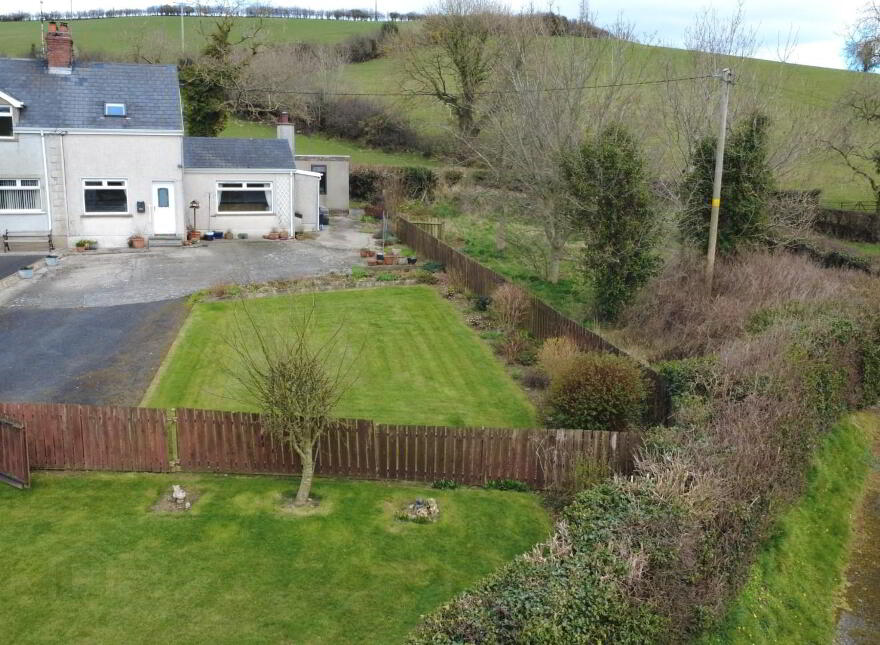 14 Downpatrick Road, Ballynahinch, BT24 8SH