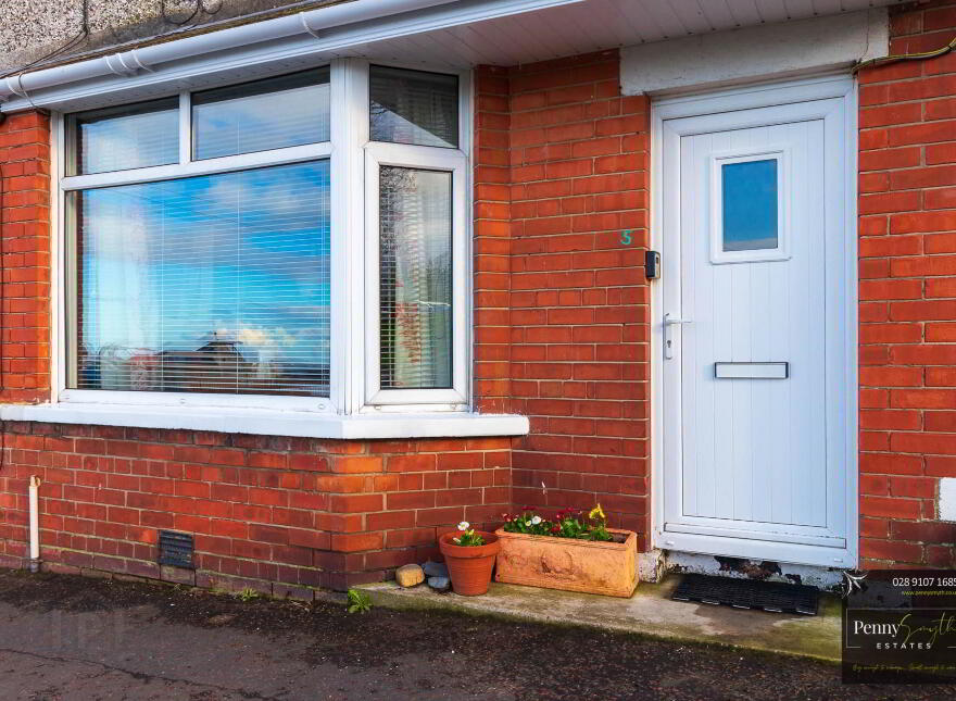 5 Harbour Road, Groomsport, BT19 6JP
