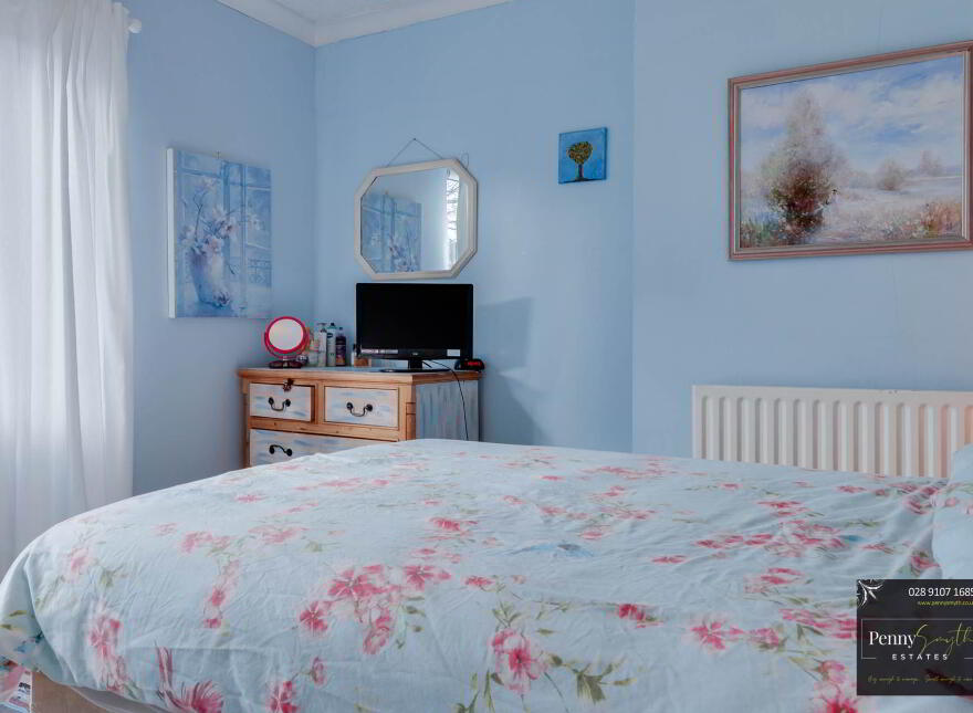 5 Harbour Road, Groomsport, BT19 6JP