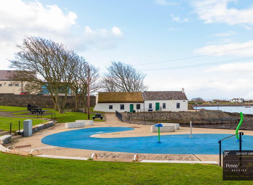 5 Harbour Road, Groomsport, BT19 6JP