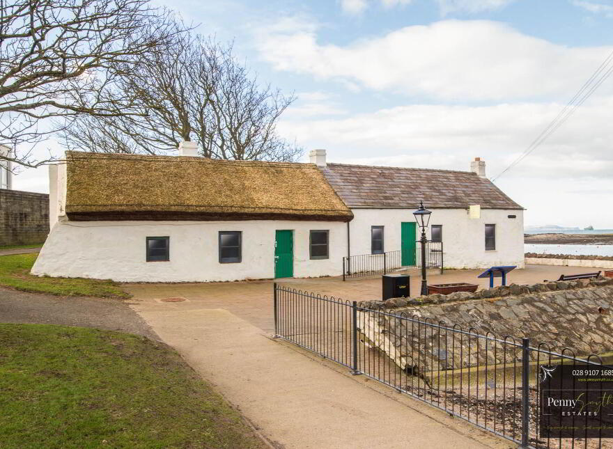 5 Harbour Road, Groomsport, BT19 6JP