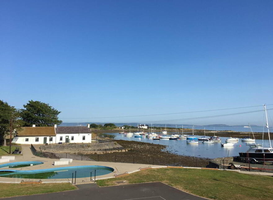 5 Harbour Road, Groomsport, BT19 6JP