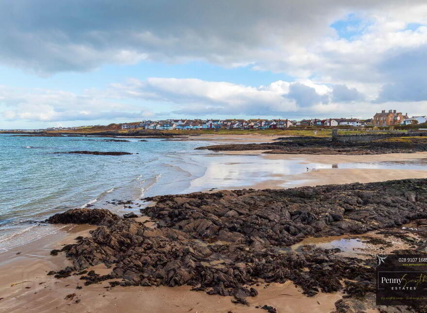 5 Harbour Road, Groomsport, BT19 6JP
