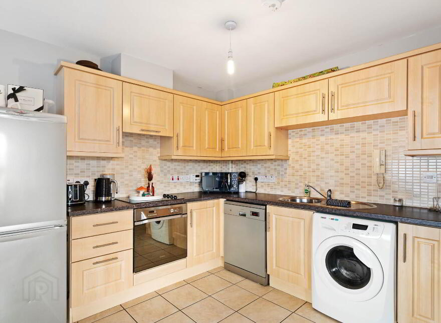 34 Glenveagh Court Apartments, Letterkenny, F92P274