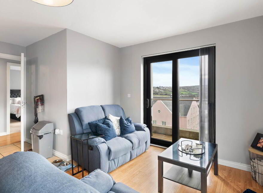 34 Glenveagh Court Apartments, Letterkenny, F92P274