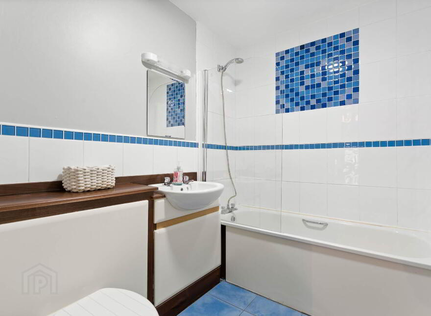 34 Glenveagh Court Apartments, Letterkenny, F92P274