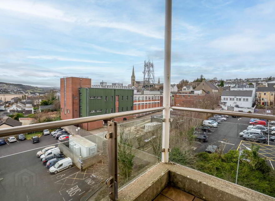 34 Glenveagh Court Apartments, Letterkenny, F92P274