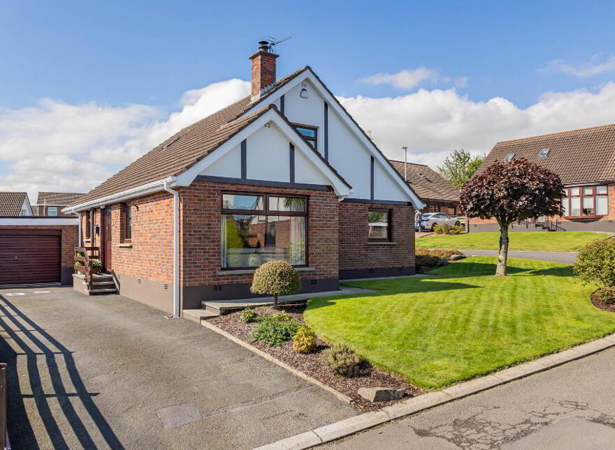 26 Windsor Hill, Hillsborough, BT26 6RL