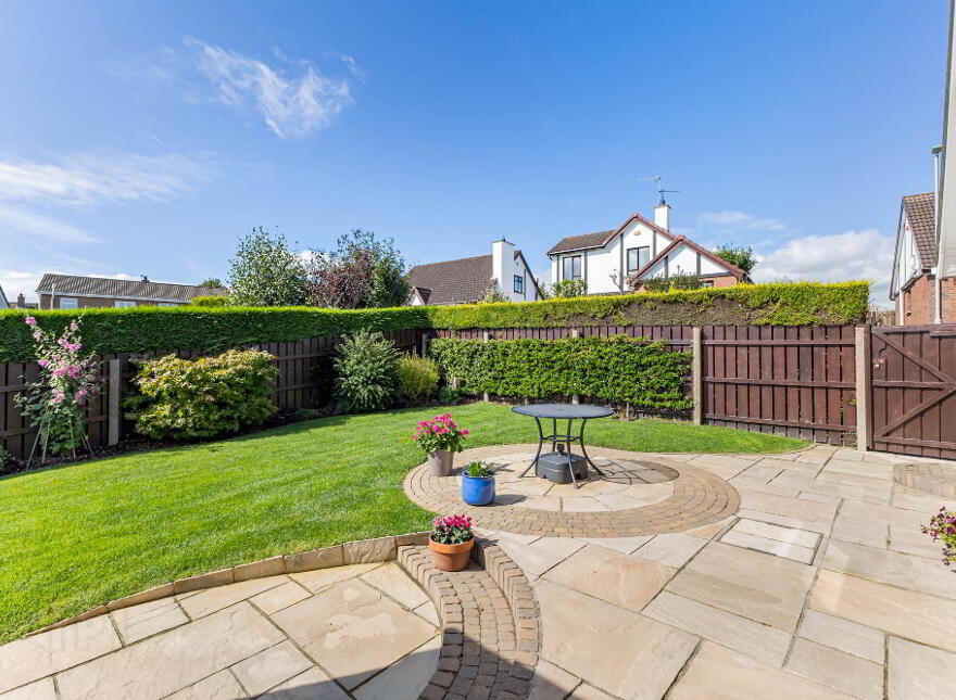 26 Windsor Hill, Hillsborough, BT26 6RL