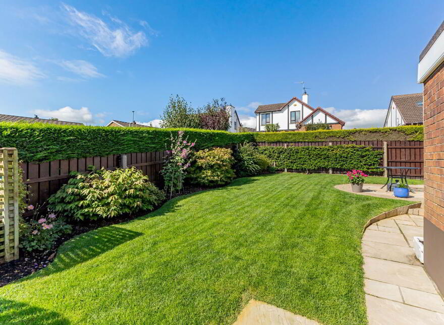 26 Windsor Hill, Hillsborough, BT26 6RL