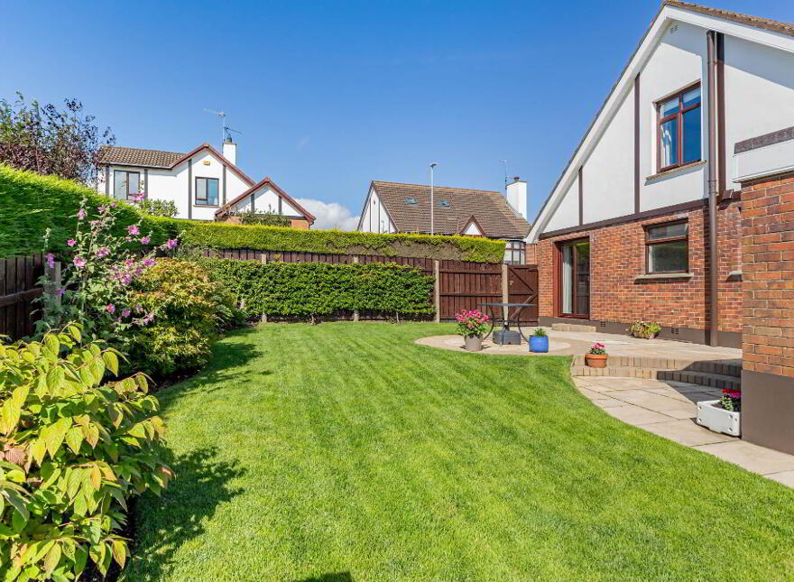 26 Windsor Hill, Hillsborough, BT26 6RL