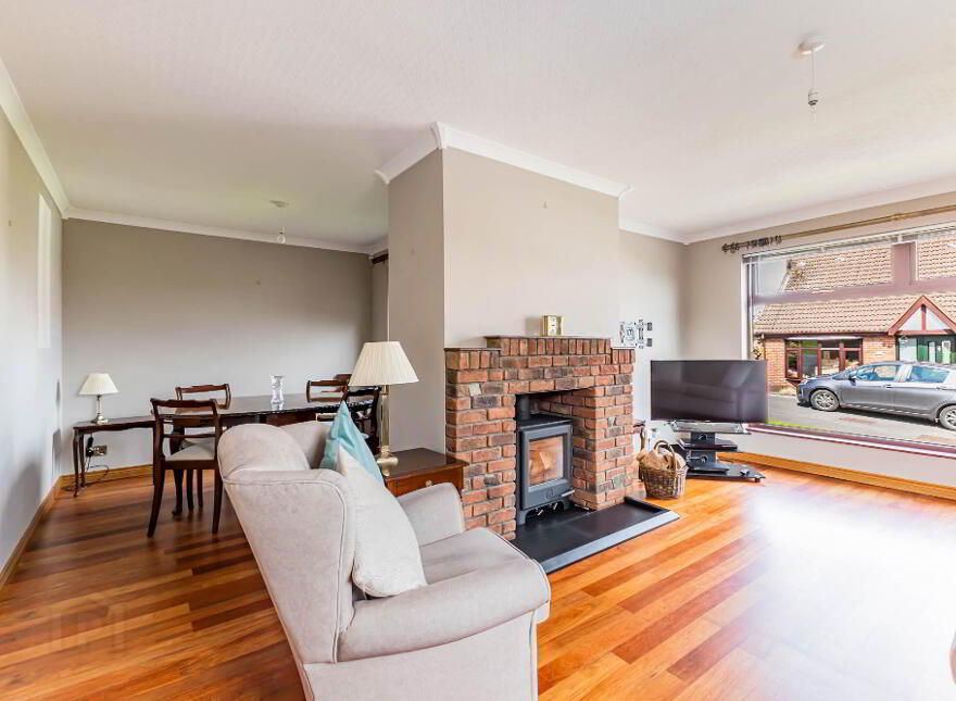 26 Windsor Hill, Hillsborough, BT26 6RL