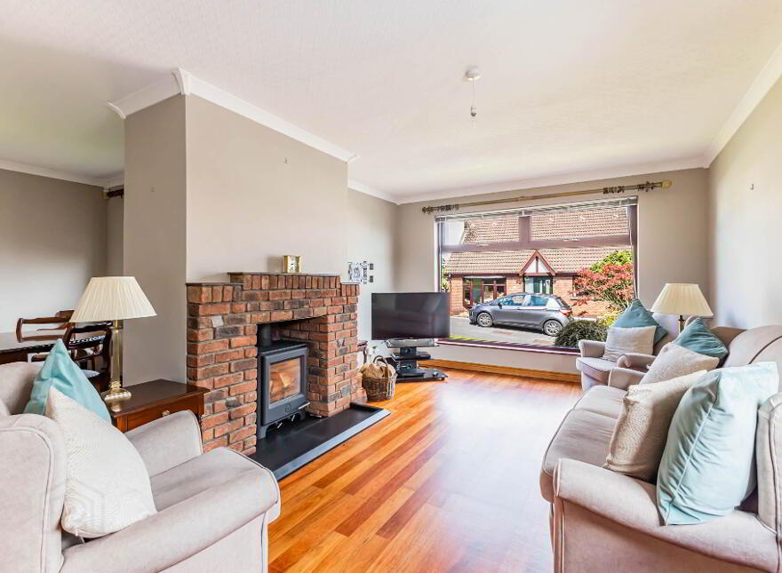 26 Windsor Hill, Hillsborough, BT26 6RL