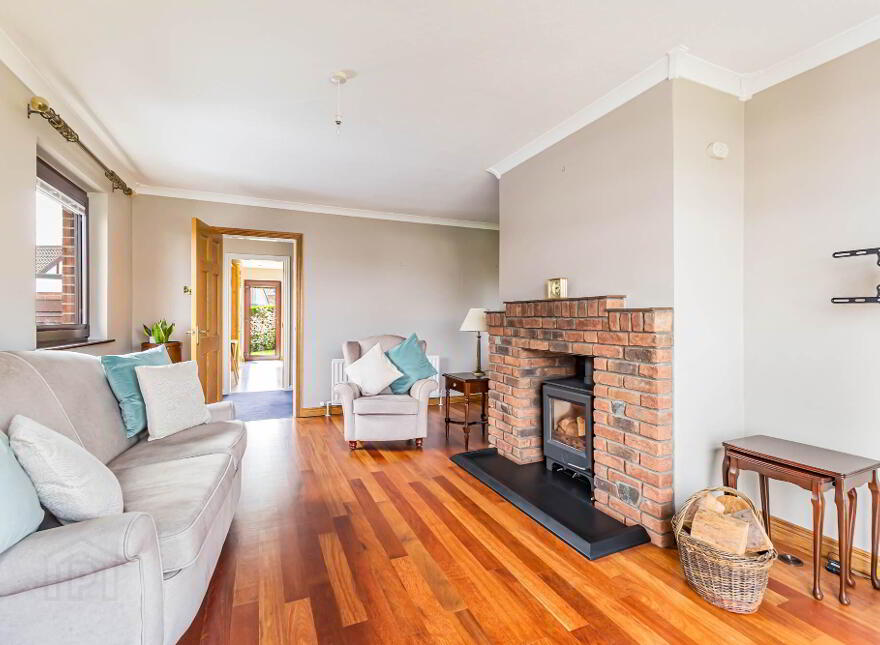 26 Windsor Hill, Hillsborough, BT26 6RL
