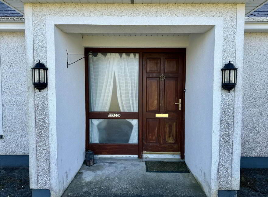 Creevy, Lisacul, Castlerea, F45W265