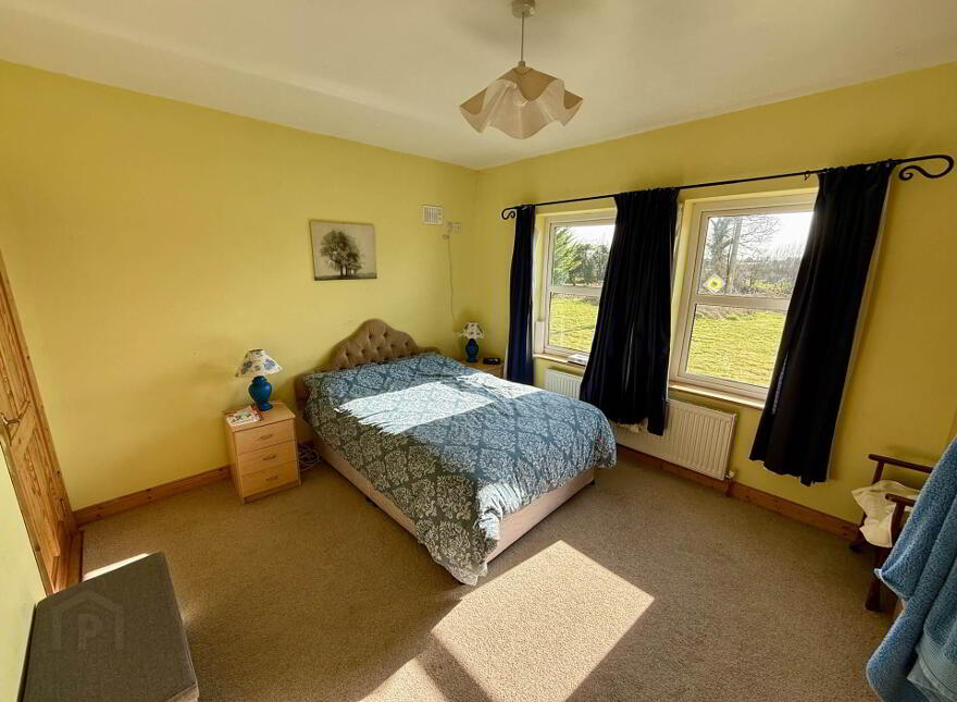 Creevy, Lisacul, Castlerea, F45W265
