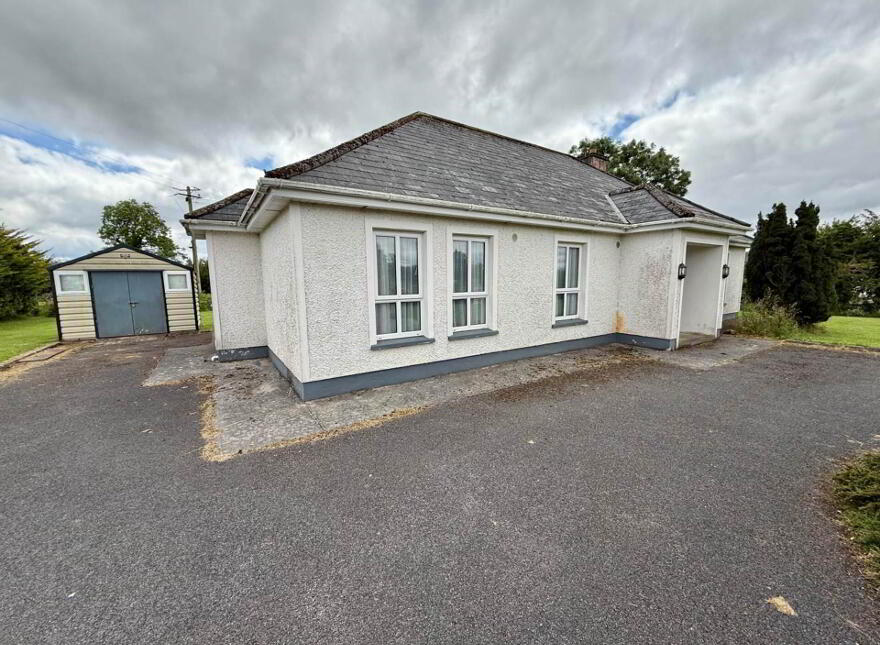 Creevy, Lisacul, Castlerea, F45W265