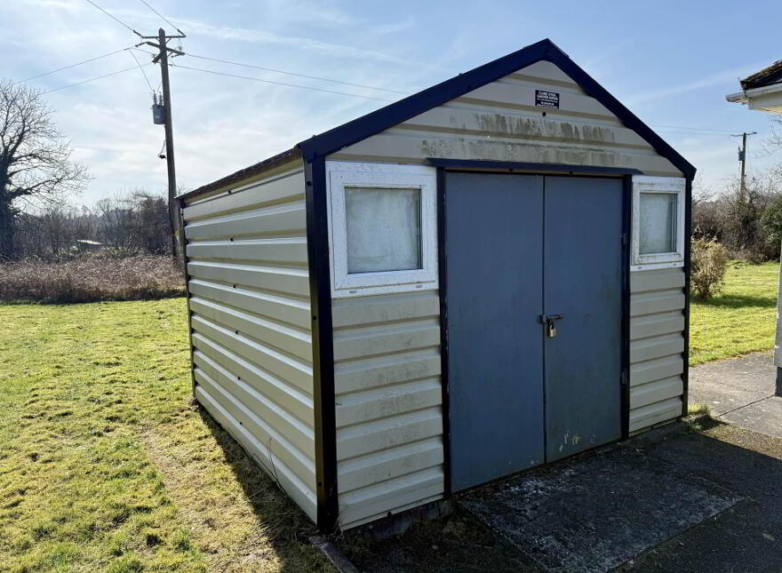 Creevy, Lisacul, Castlerea, F45W265