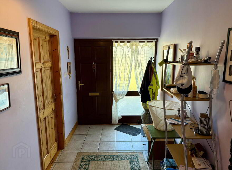 Creevy, Lisacul, Castlerea, F45W265