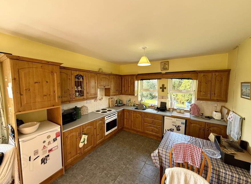 Creevy, Lisacul, Castlerea, F45W265