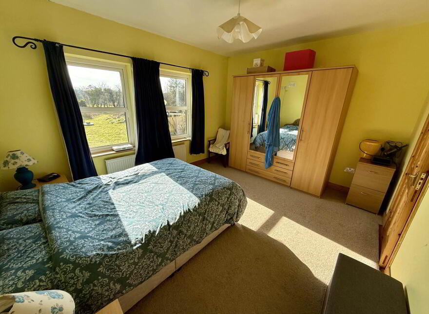 Creevy, Lisacul, Castlerea, F45W265