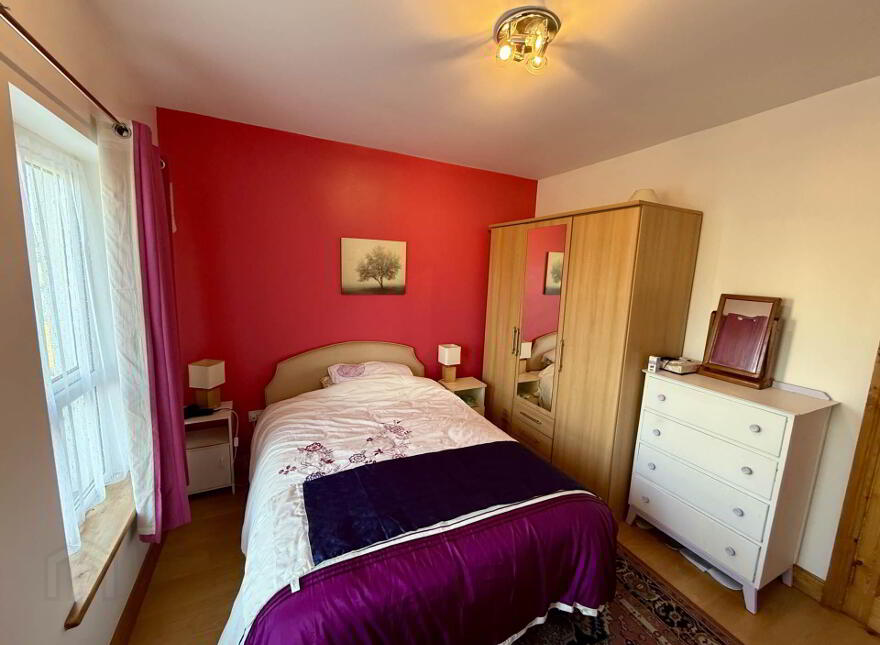 Creevy, Lisacul, Castlerea, F45W265