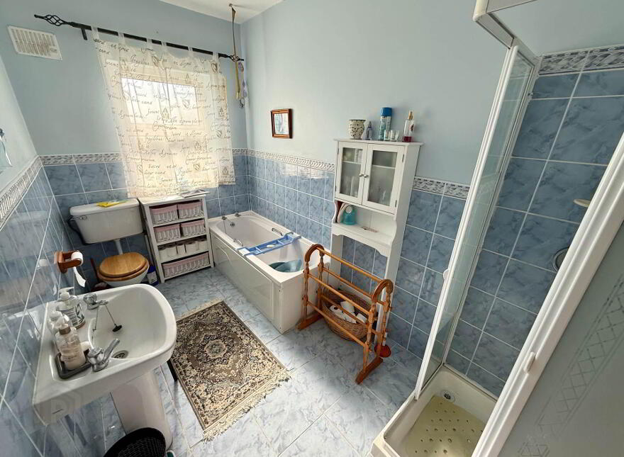 Creevy, Lisacul, Castlerea, F45W265