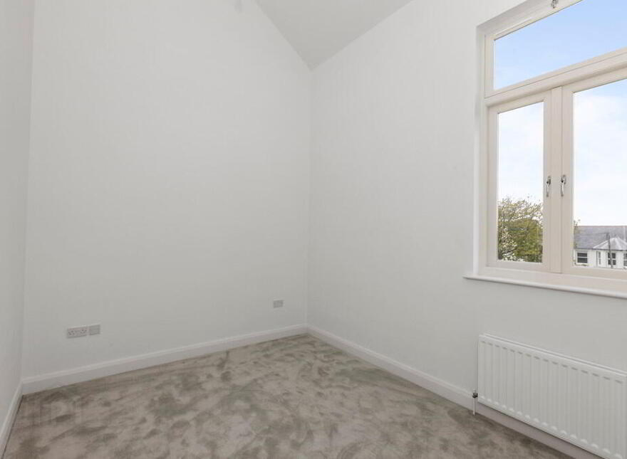 The Mews, Crosby House, 34 College Green, College Avenue, Bangor, BT20 5FA