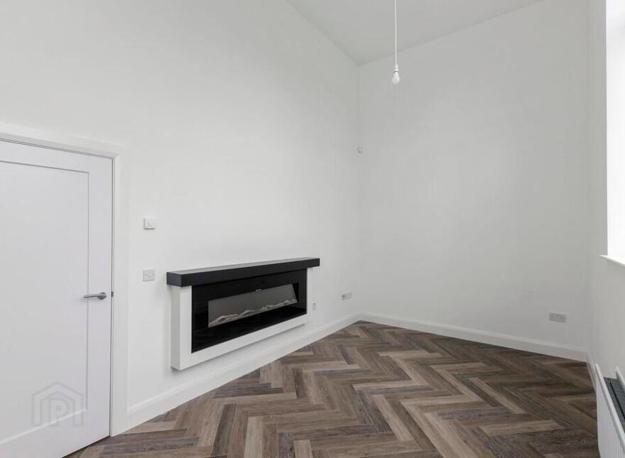 The Mews, Crosby House, 34 College Green, College Avenue, Bangor, BT20 5FA
