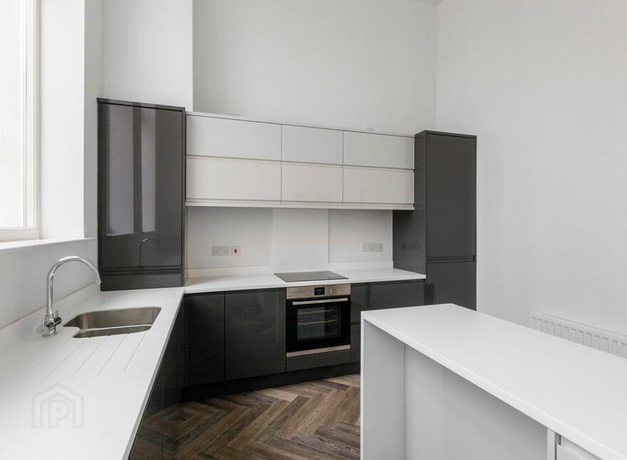 The Mews, Crosby House, 34 College Green, College Avenue, Bangor, BT20 5FA
