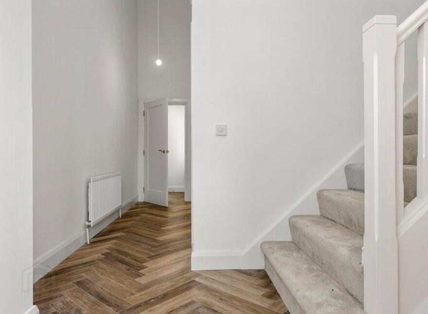 The Mews, Crosby House, 34 College Green, College Avenue, Bangor, BT20 5FA