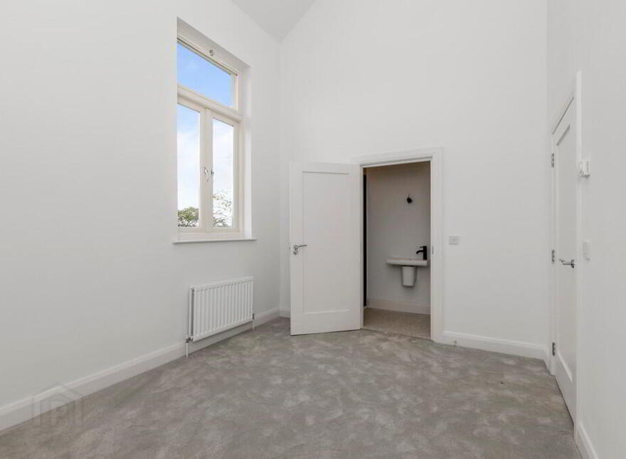 The Mews, Crosby House, 34 College Green, College Avenue, Bangor, BT20 5FA