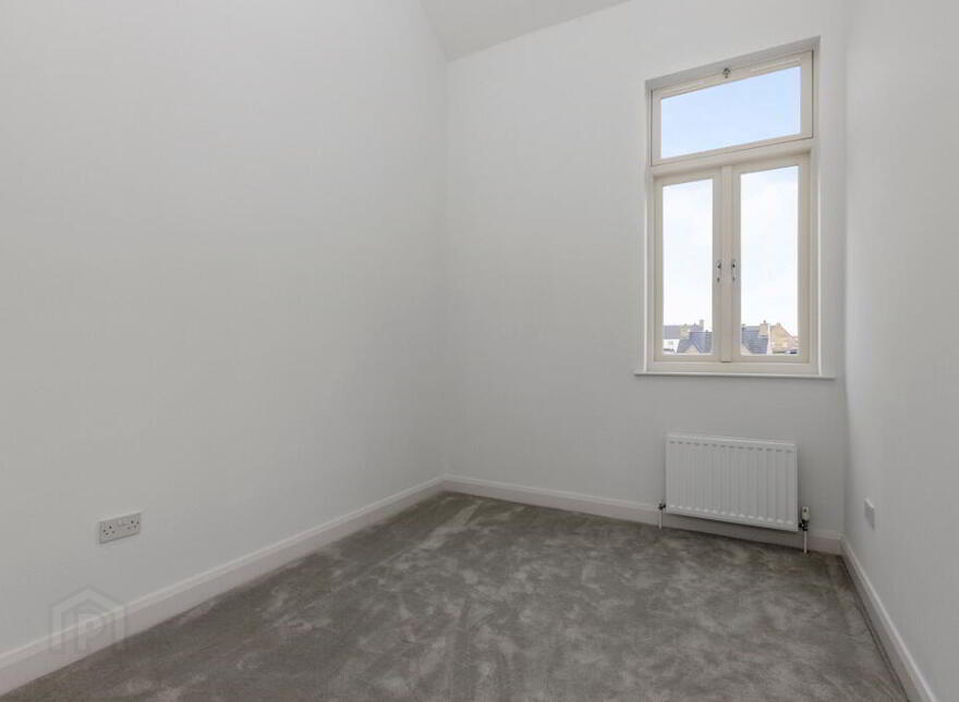 The Mews, Crosby House, 34 College Green, College Avenue, Bangor, BT20 5FA