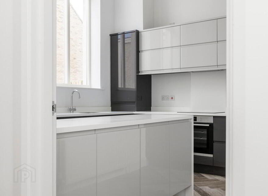 The Mews, Crosby House, 34 College Green, College Avenue, Bangor, BT20 5FA