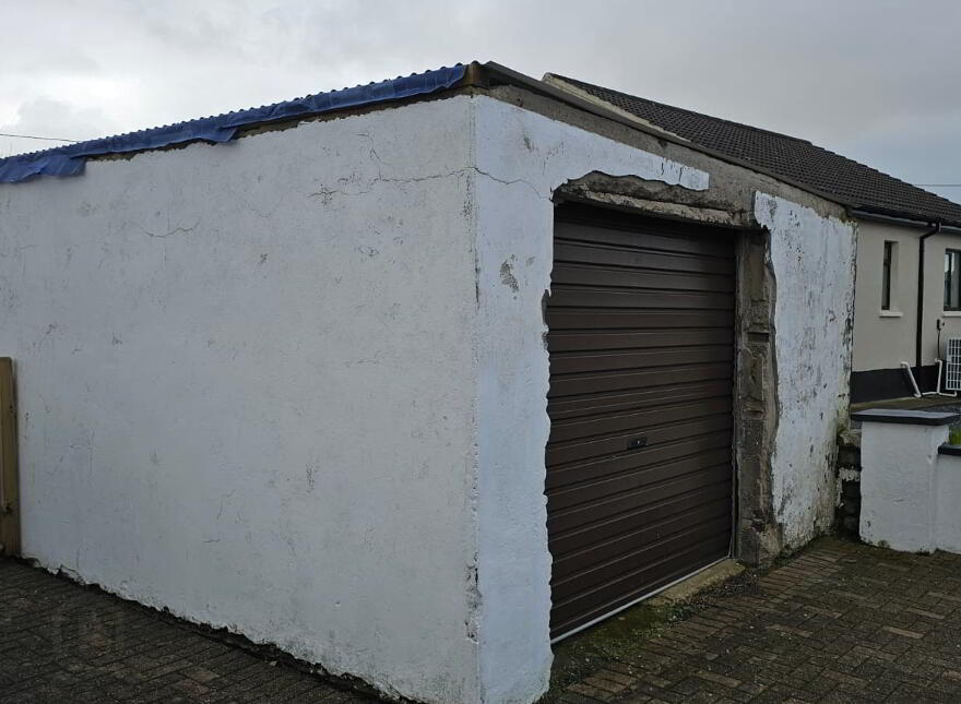 Station Road, Falcarragh