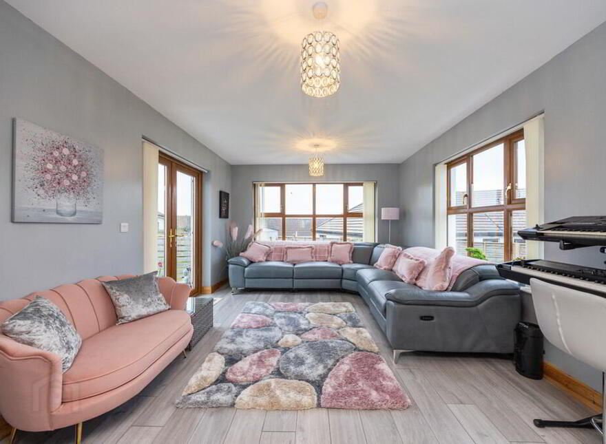 12 Swilly Court, Portstewart, BT55 7TN