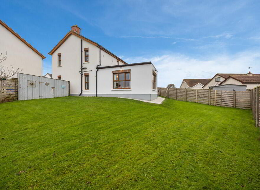 12 Swilly Court, Portstewart, BT55 7TN