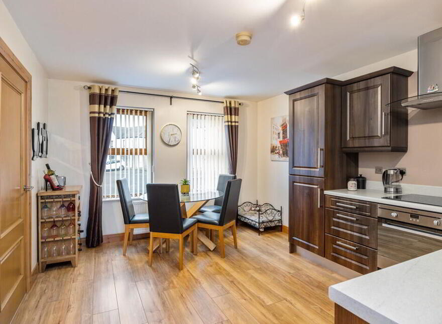 12 Swilly Court, Portstewart, BT55 7TN