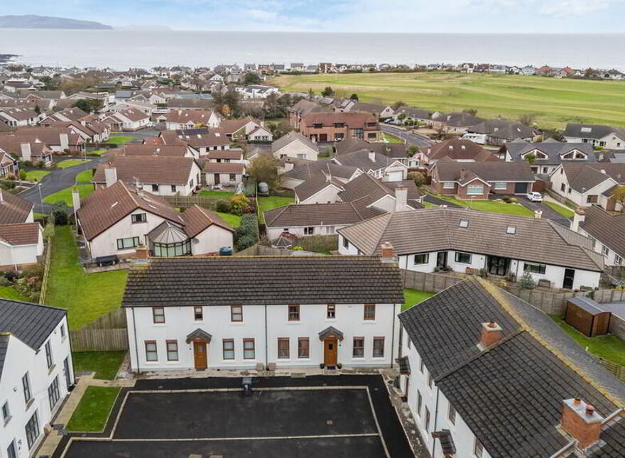 12 Swilly Court, Portstewart, BT55 7TN