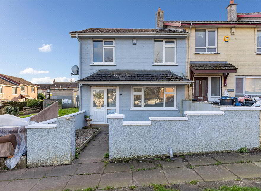135 Dunclug Gardens, Ballymena, BT43 6NP